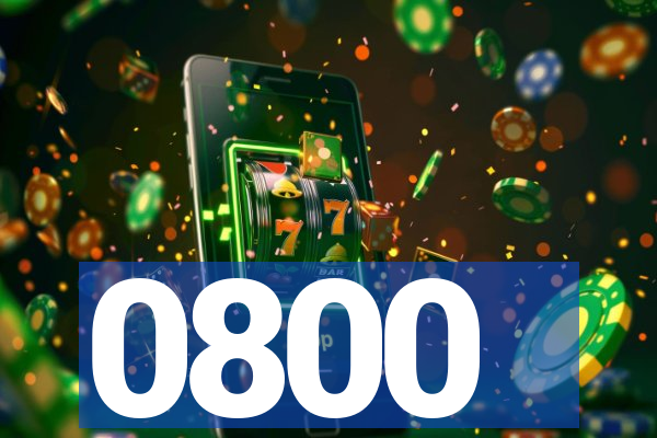 0800 - tv online